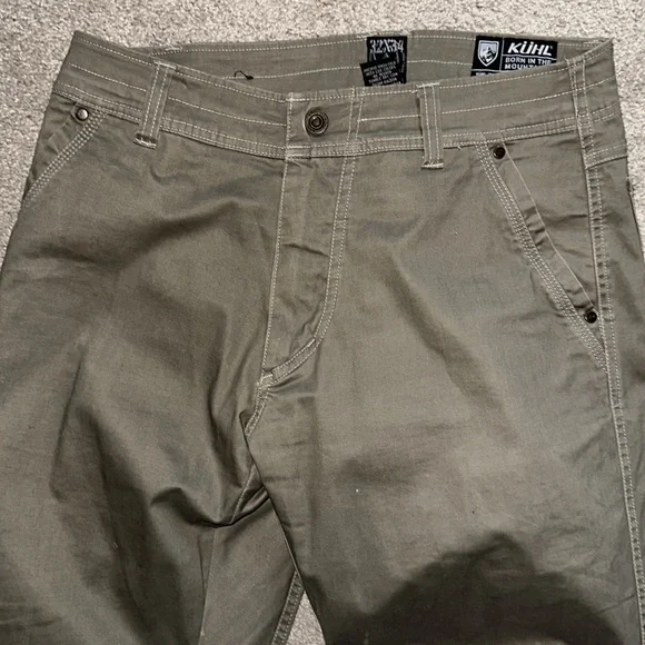 Kuhl Hiking Outdoor Pants